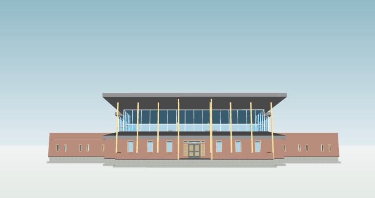 DK - Community Home for Children 4