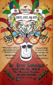 VC Bodies Bikes and Beer - 1